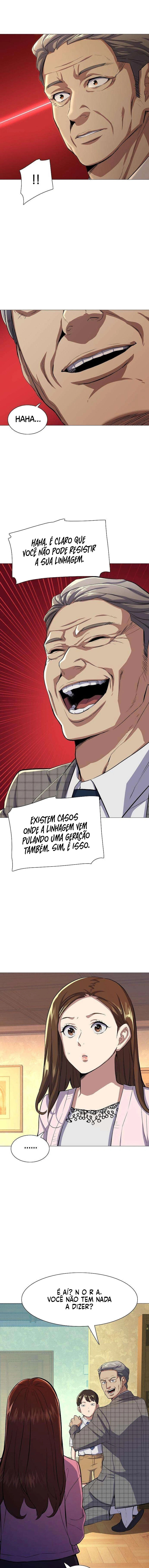 Read O Filho mais Novo dos Chaebol PT Manga Online