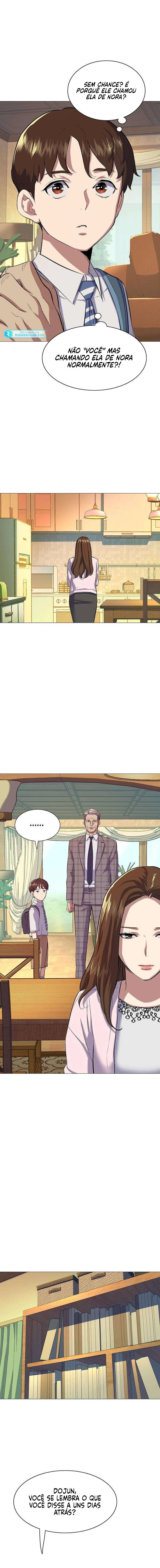 Read O Filho mais Novo dos Chaebol PT Manga Online