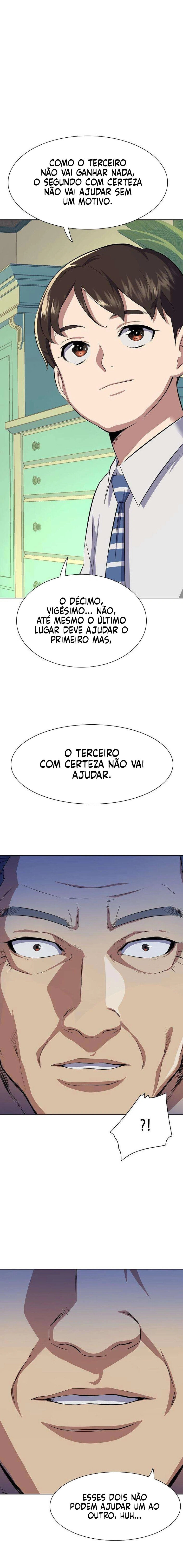 Read O Filho mais Novo dos Chaebol PT Manga Online