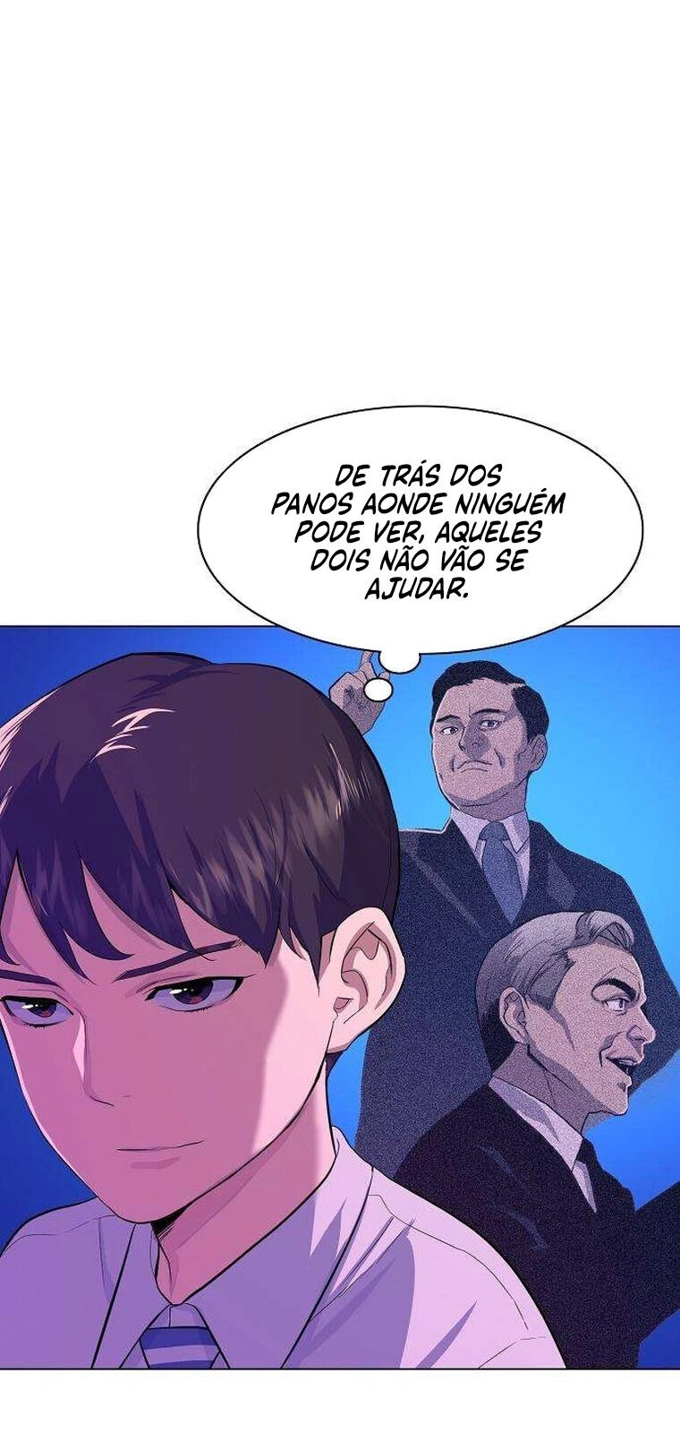 Read O Filho mais Novo dos Chaebol PT Manga Online