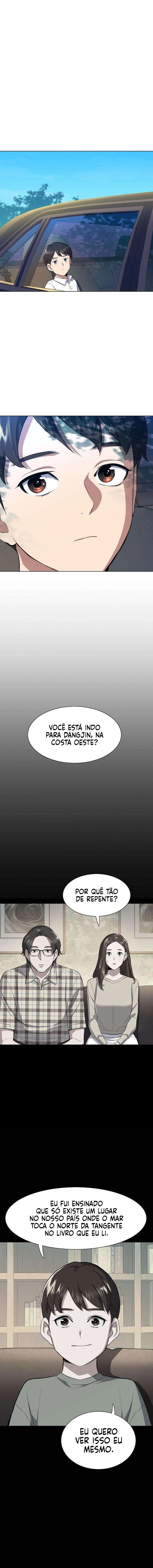 Read O Filho mais Novo dos Chaebol PT Manga Online
