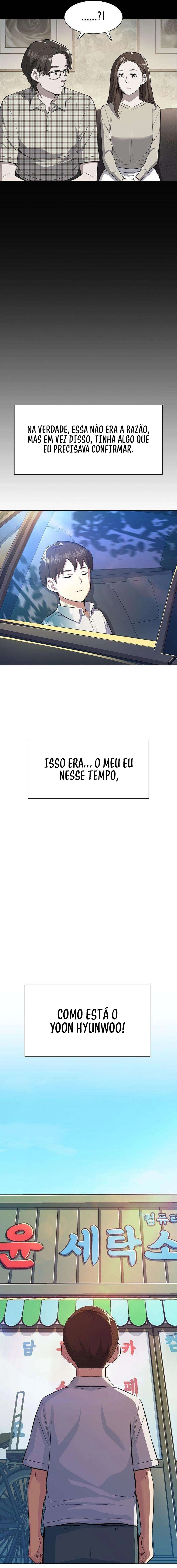 Read O Filho mais Novo dos Chaebol PT Manga Online