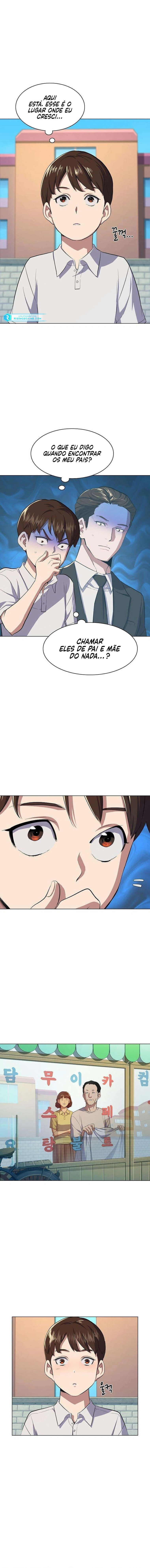 Read O Filho mais Novo dos Chaebol PT Manga Online