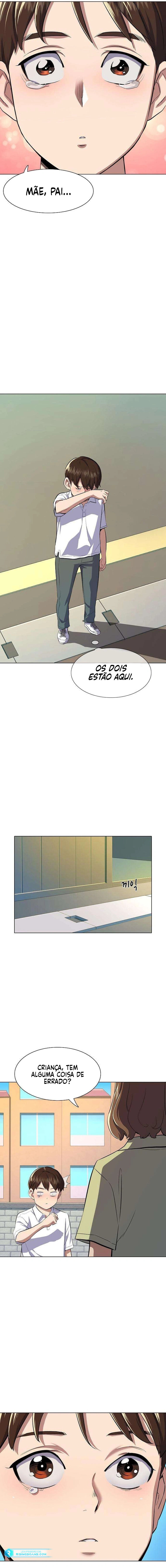 Read O Filho mais Novo dos Chaebol PT Manga Online