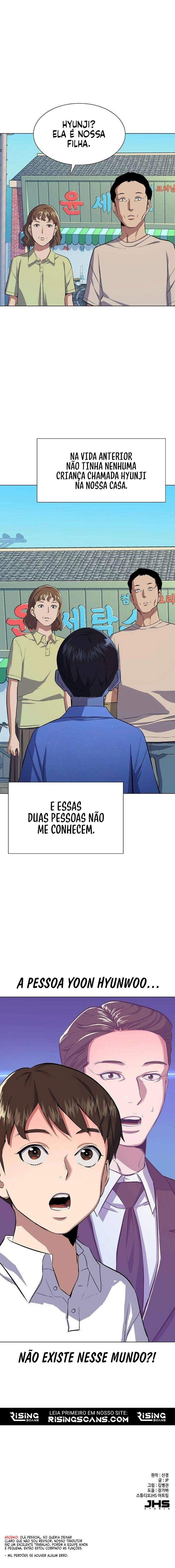 Read O Filho mais Novo dos Chaebol PT Manga Online