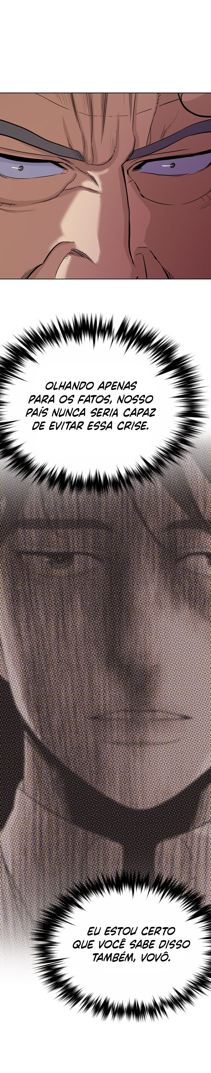 Read O Filho mais Novo dos Chaebol PT Manga Online