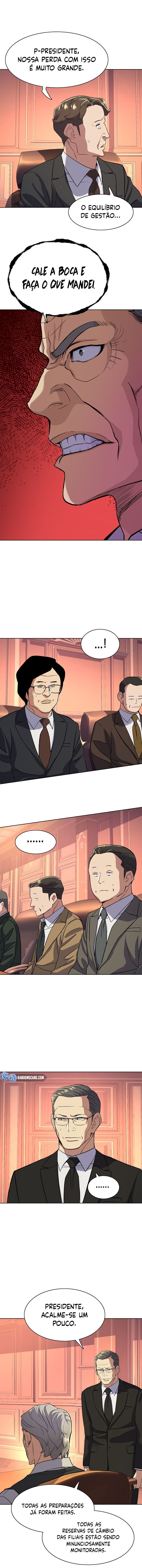 Read O Filho mais Novo dos Chaebol PT Manga Online