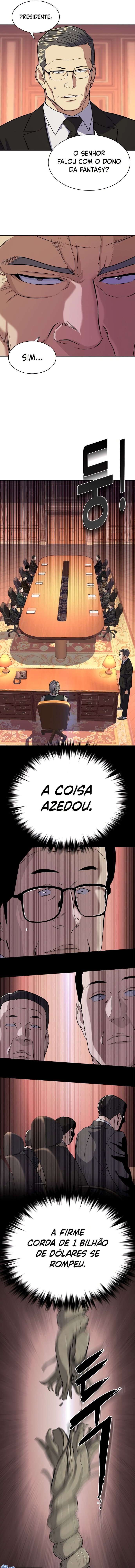 Read O Filho mais Novo dos Chaebol PT Manga Online