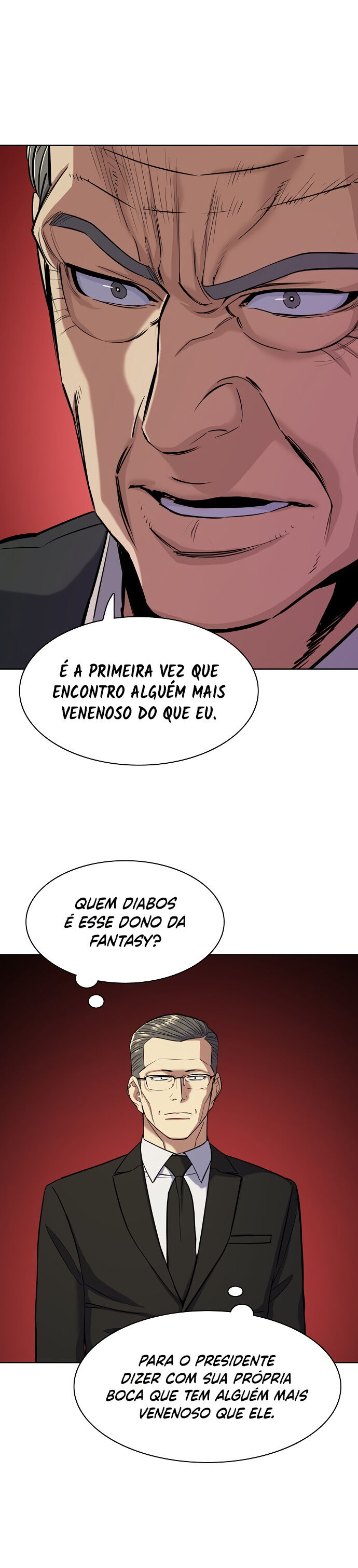 Read O Filho mais Novo dos Chaebol PT Manga Online