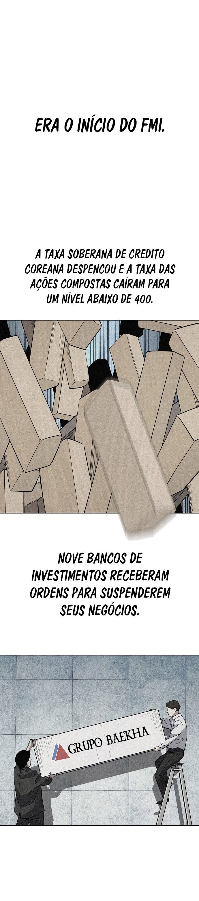 Read O Filho mais Novo dos Chaebol PT Manga Online