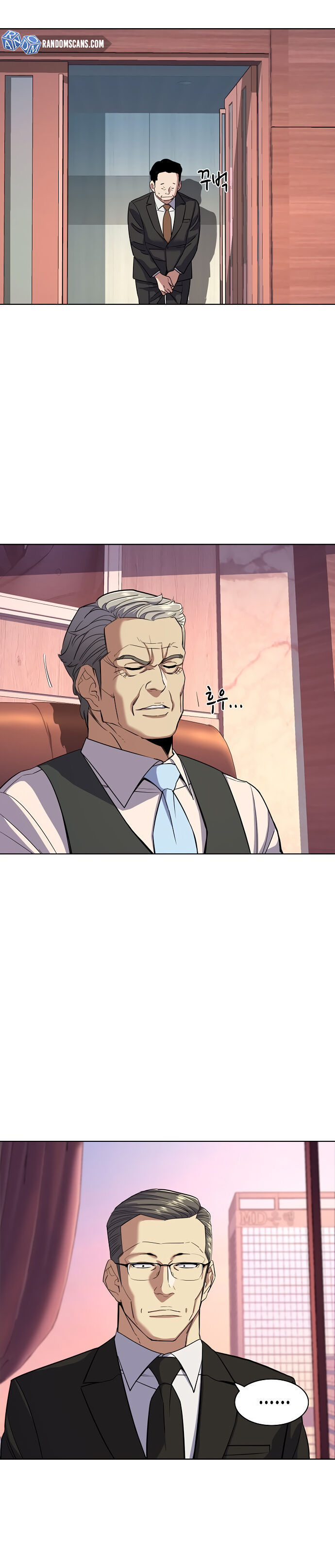 Read O Filho mais Novo dos Chaebol PT Manga Online