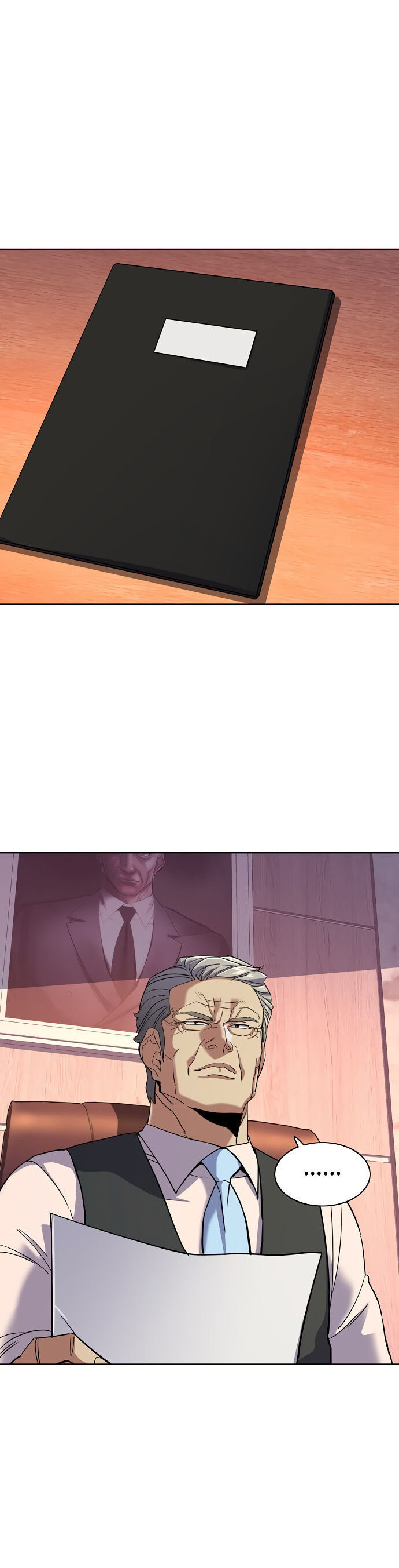 Read O Filho mais Novo dos Chaebol PT Manga Online