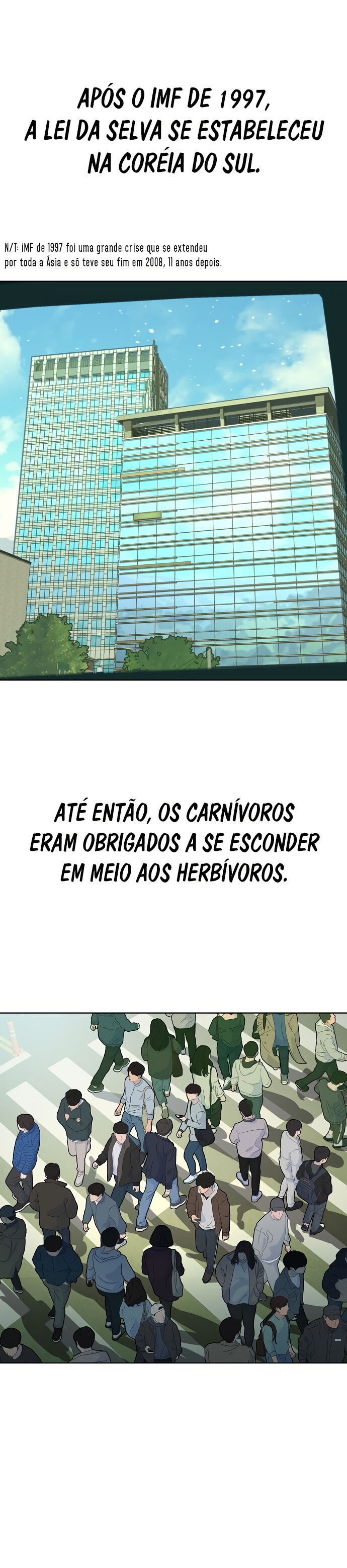 Read O Filho mais Novo dos Chaebol PT Manga Online