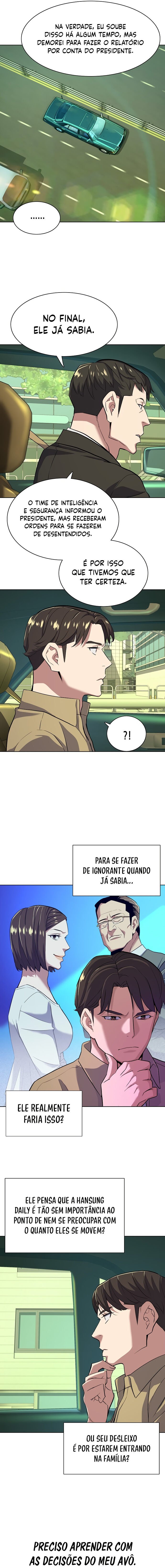 Read O Filho mais Novo dos Chaebol PT Manga Online