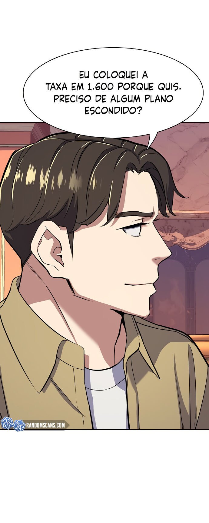 Read O Filho mais Novo dos Chaebol PT Manga Online