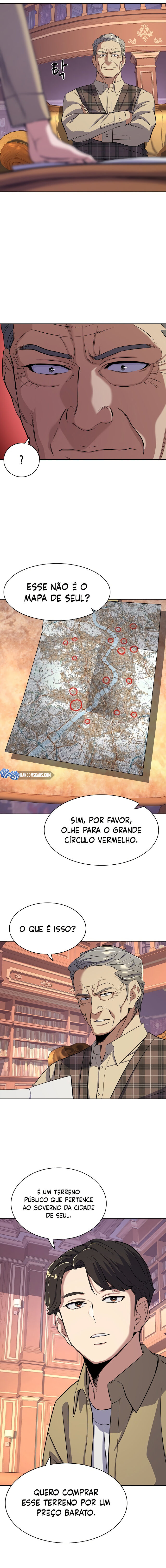 Read O Filho mais Novo dos Chaebol PT Manga Online