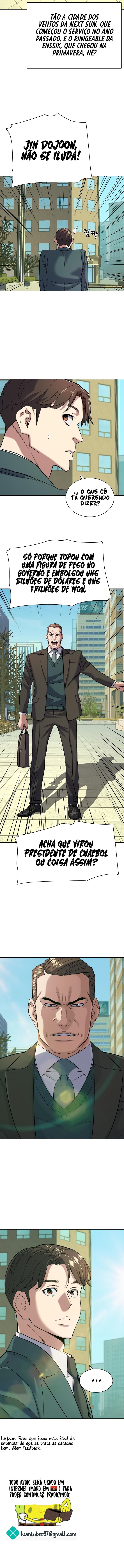 Read O Filho mais Novo dos Chaebol PT Manga Online
