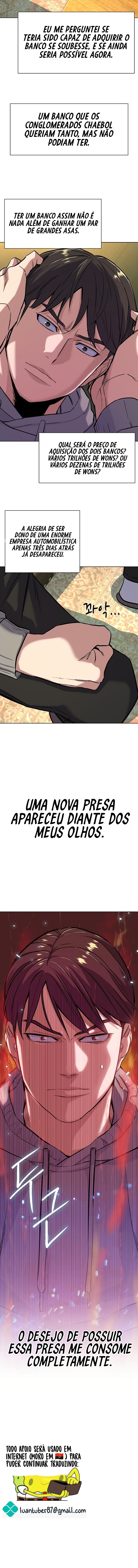 Read O Filho mais Novo dos Chaebol PT Manga Online