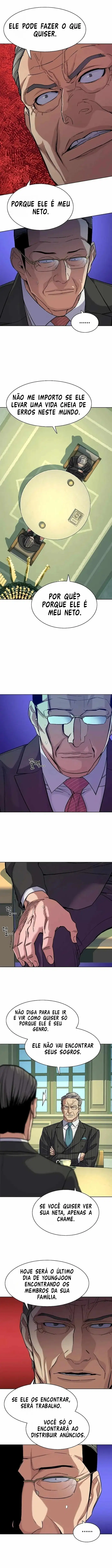 Read O Filho mais Novo dos Chaebol PT Manga Online