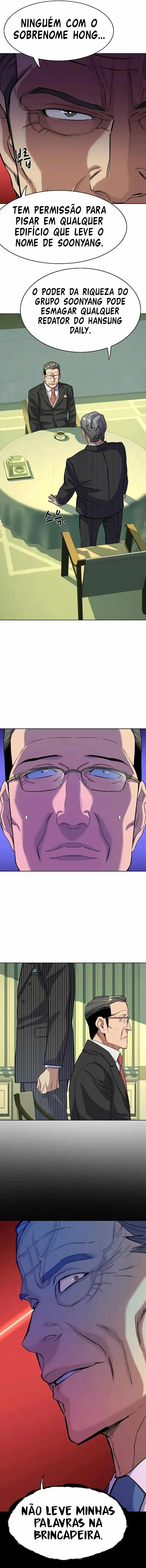 Read O Filho mais Novo dos Chaebol PT Manga Online