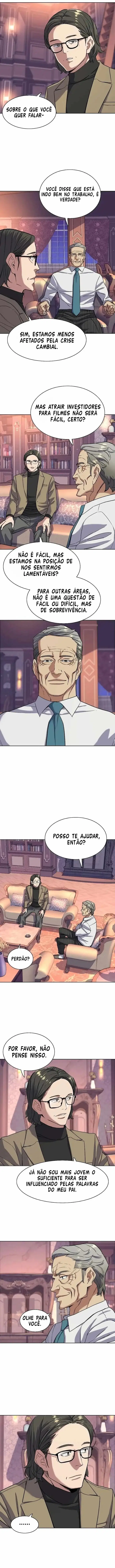 Read O Filho mais Novo dos Chaebol PT Manga Online