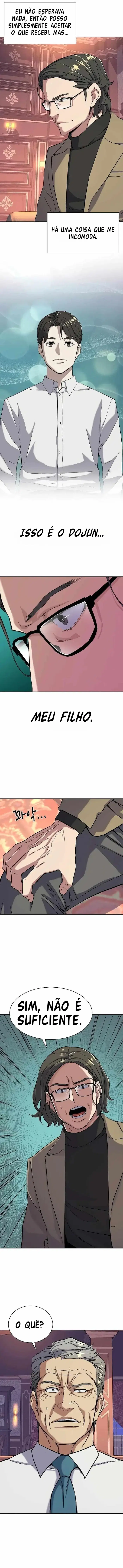 Read O Filho mais Novo dos Chaebol PT Manga Online