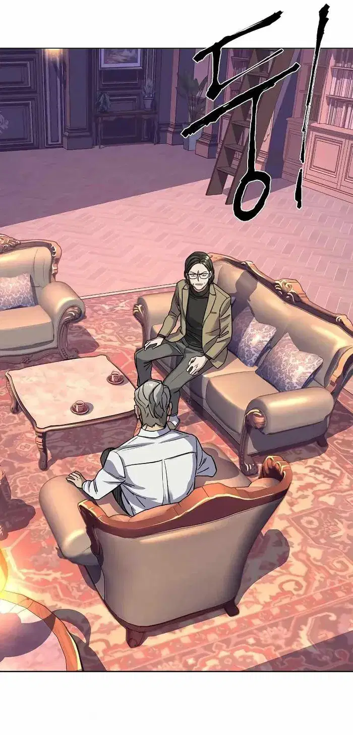 Read O Filho mais Novo dos Chaebol PT Manga Online
