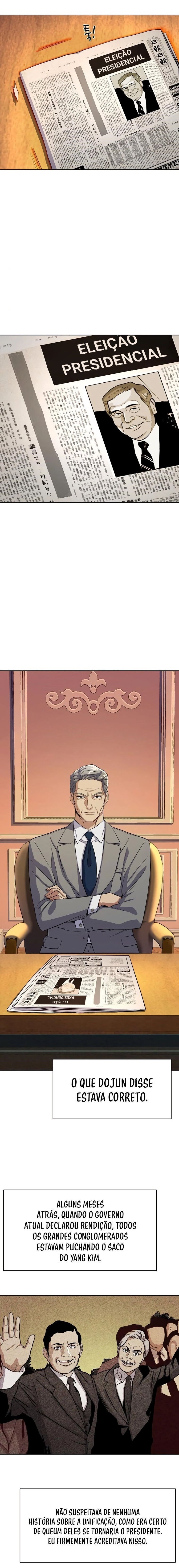 Read O Filho mais Novo dos Chaebol PT Manga Online