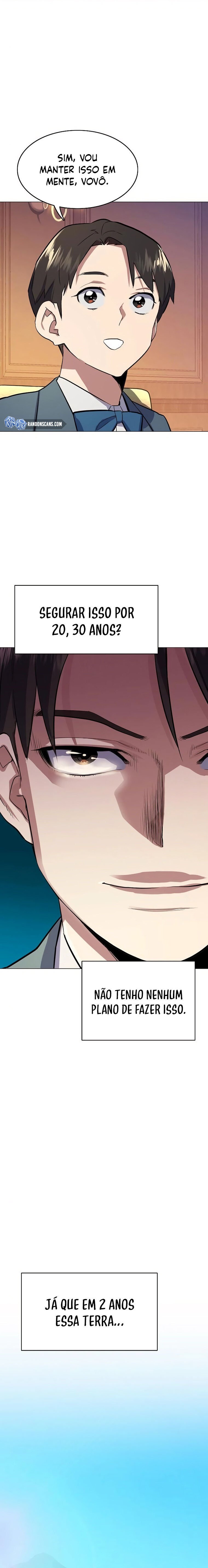 Read O Filho mais Novo dos Chaebol PT Manga Online