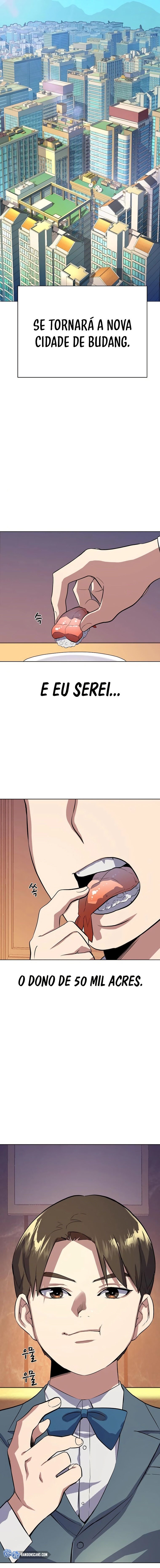 Read O Filho mais Novo dos Chaebol PT Manga Online