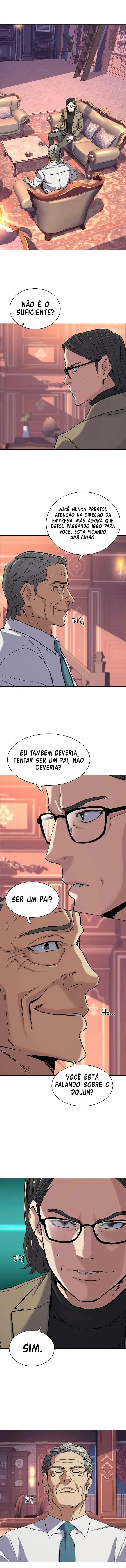 Read O Filho mais Novo dos Chaebol PT Manga Online