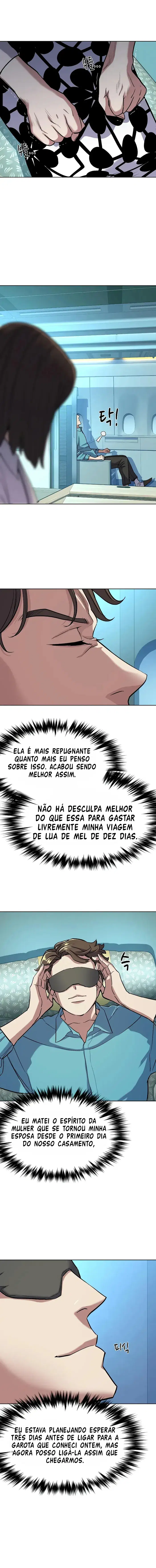 Read O Filho mais Novo dos Chaebol PT Manga Online