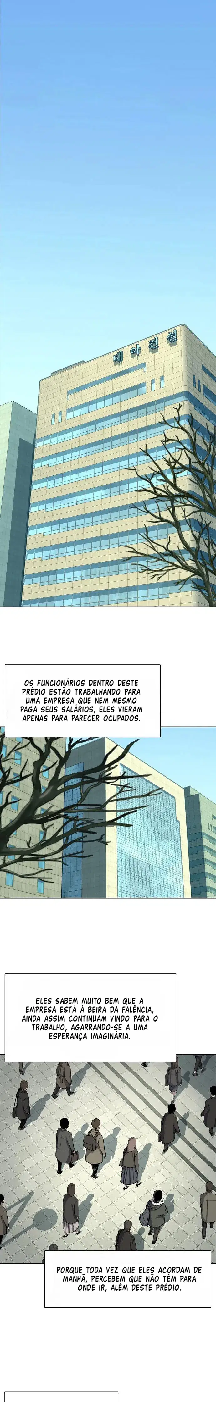 Read O Filho mais Novo dos Chaebol PT Manga Online