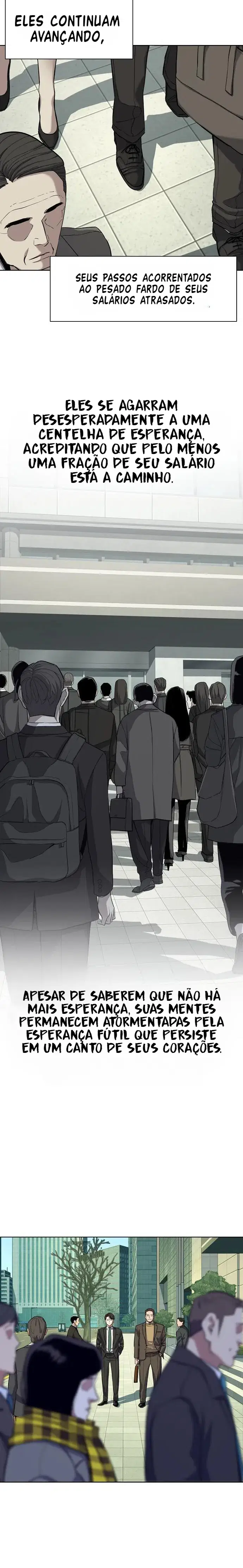Read O Filho mais Novo dos Chaebol PT Manga Online