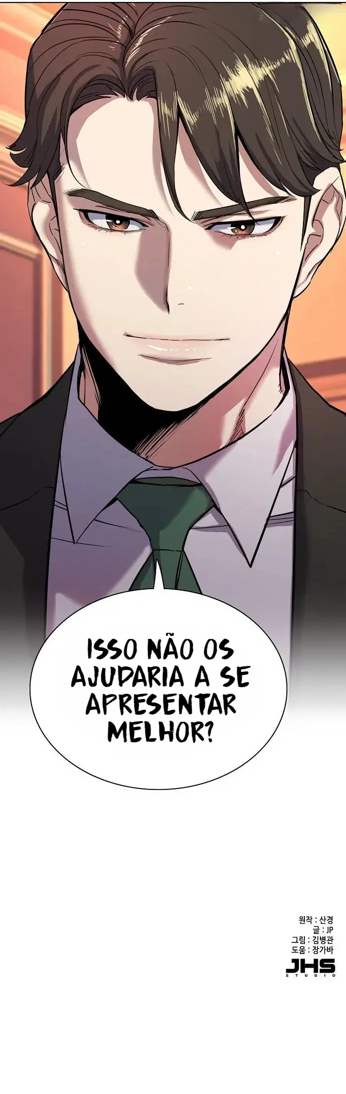 Read O Filho mais Novo dos Chaebol PT Manga Online