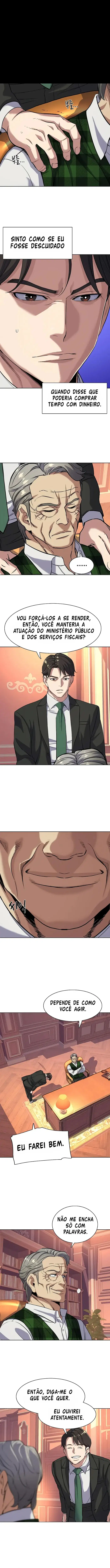 Read O Filho mais Novo dos Chaebol PT Manga Online