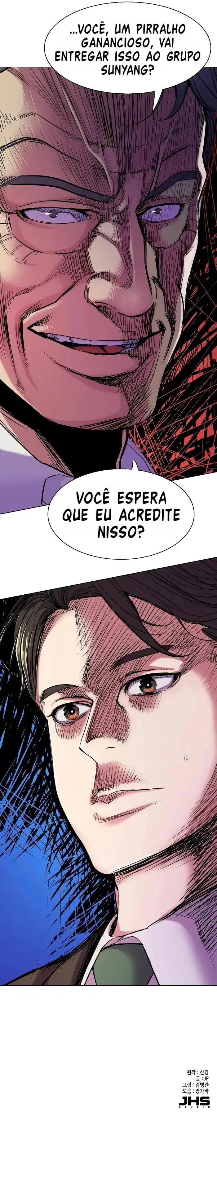 Read O Filho mais Novo dos Chaebol PT Manga Online