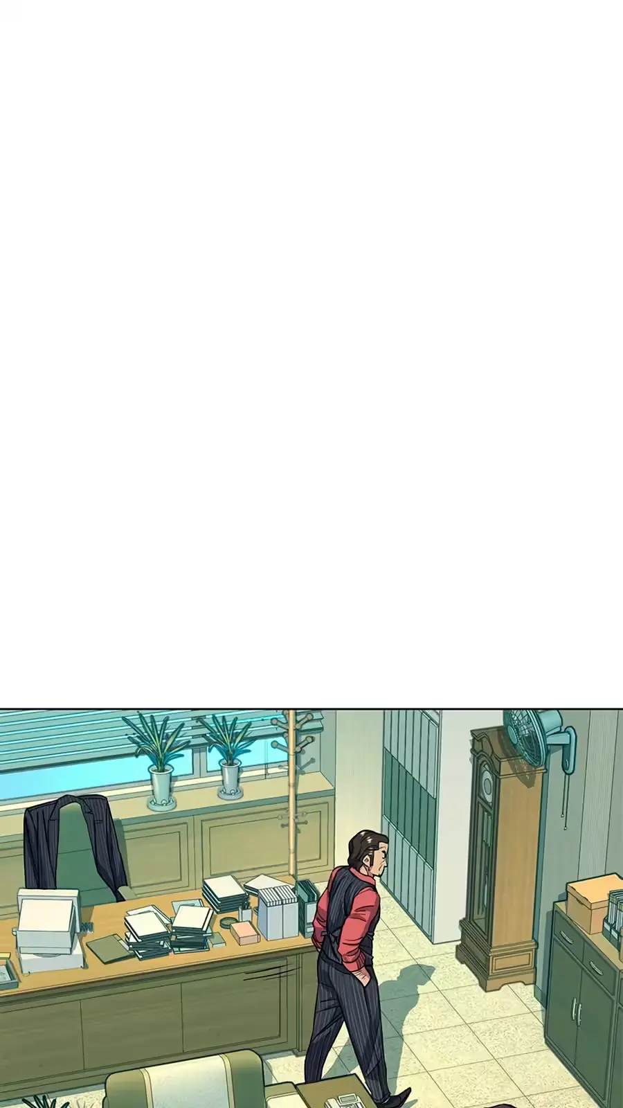 Read O Filho mais Novo dos Chaebol PT Manga Online