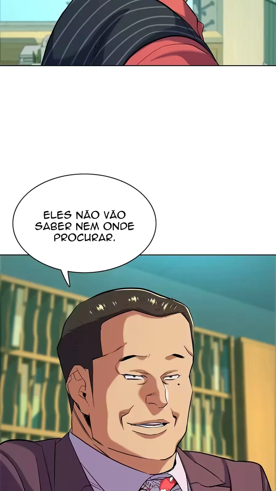 Read O Filho mais Novo dos Chaebol PT Manga Online