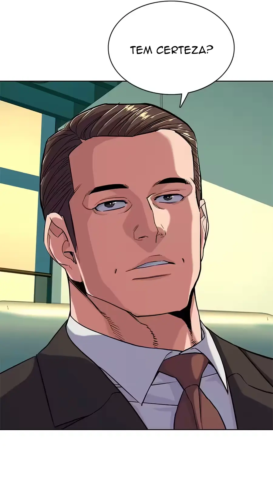 Read O Filho mais Novo dos Chaebol PT Manga Online