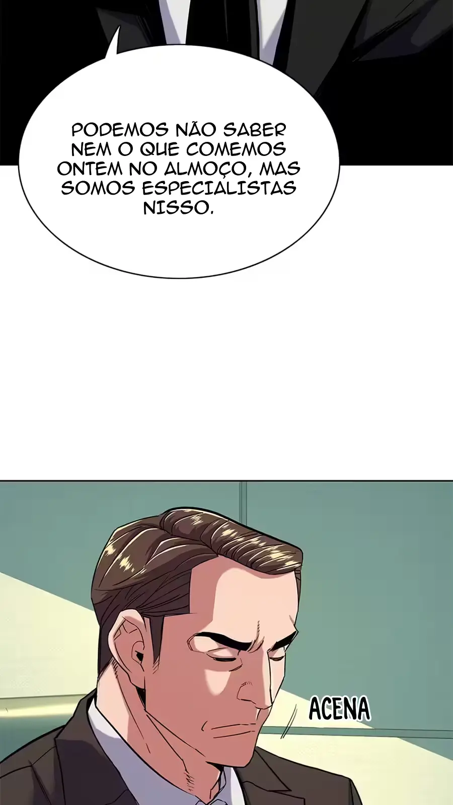 Read O Filho mais Novo dos Chaebol PT Manga Online
