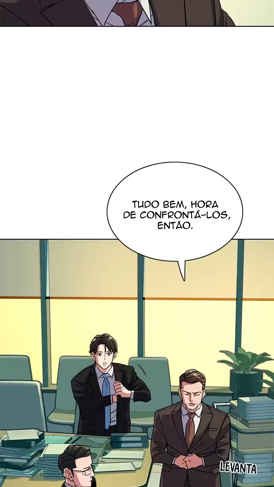 Read O Filho mais Novo dos Chaebol PT Manga Online