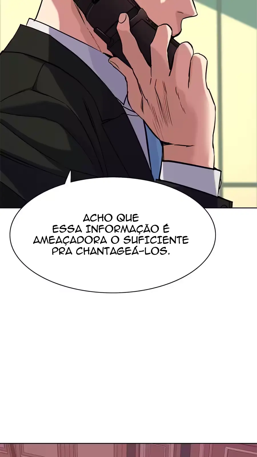Read O Filho mais Novo dos Chaebol PT Manga Online