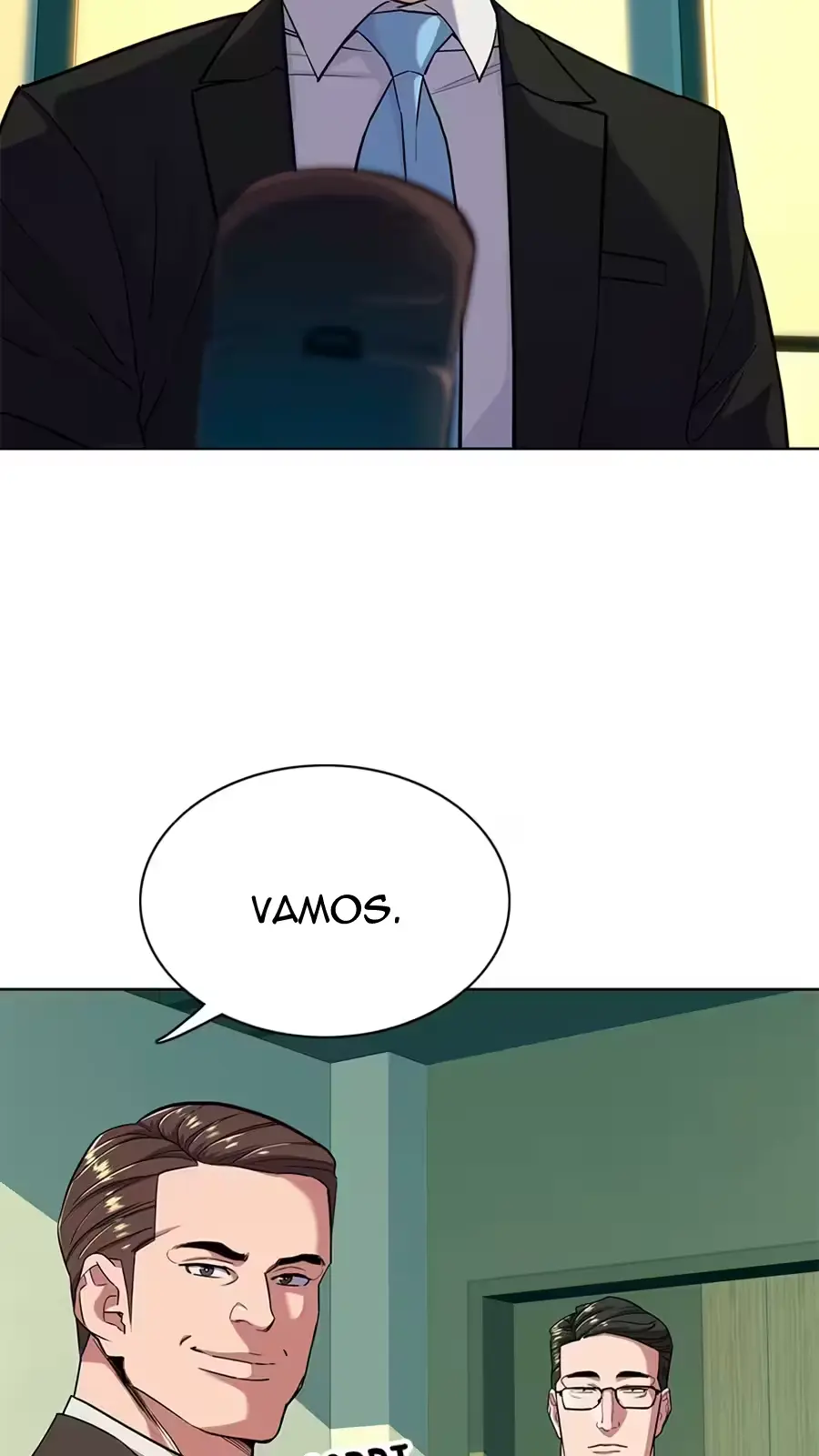 Read O Filho mais Novo dos Chaebol PT Manga Online