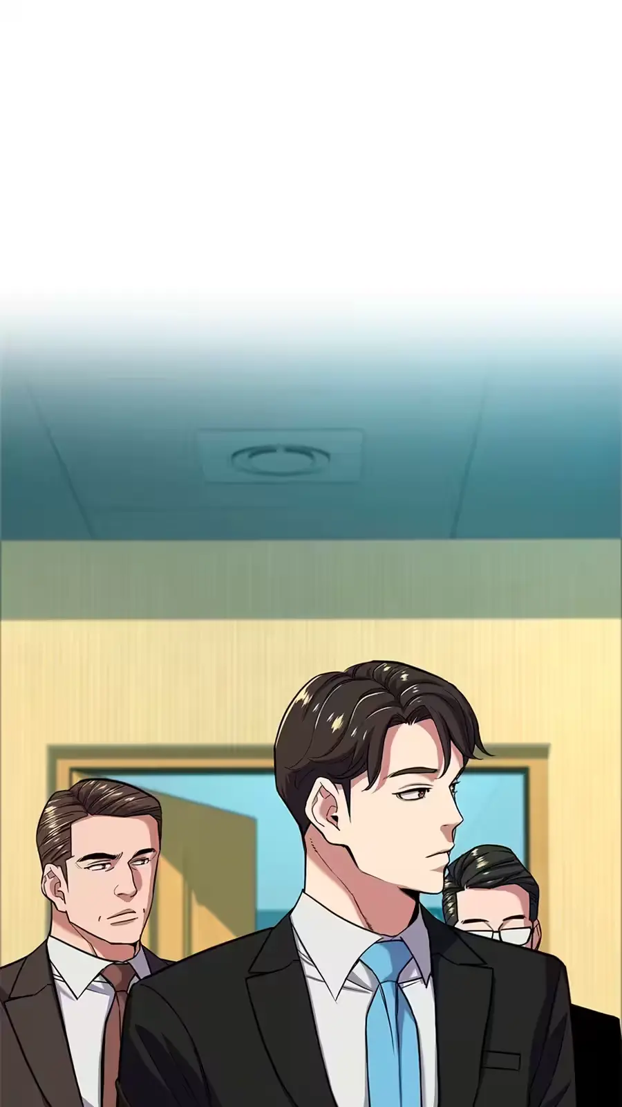 Read O Filho mais Novo dos Chaebol PT Manga Online
