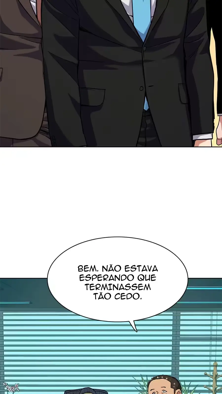 Read O Filho mais Novo dos Chaebol PT Manga Online