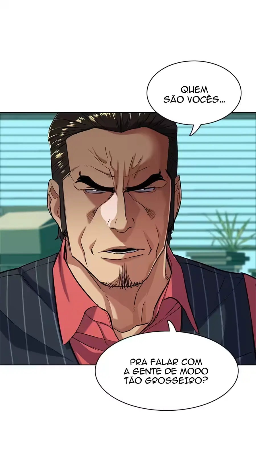 Read O Filho mais Novo dos Chaebol PT Manga Online