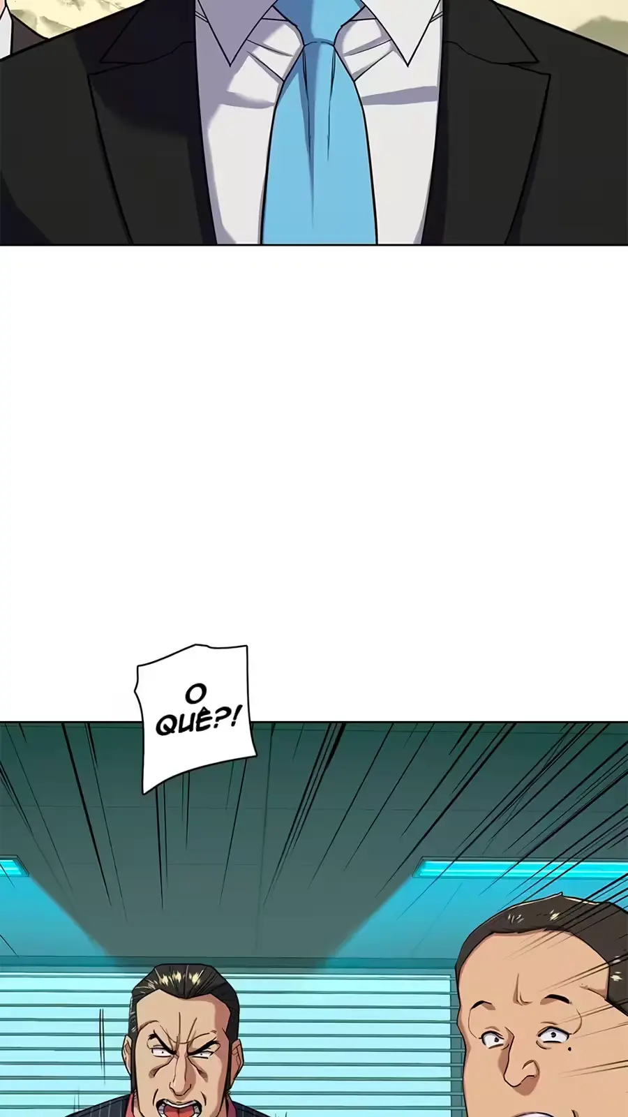 Read O Filho mais Novo dos Chaebol PT Manga Online
