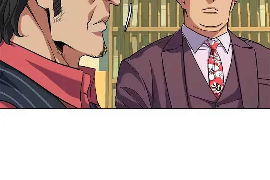 Read O Filho mais Novo dos Chaebol PT Manga Online