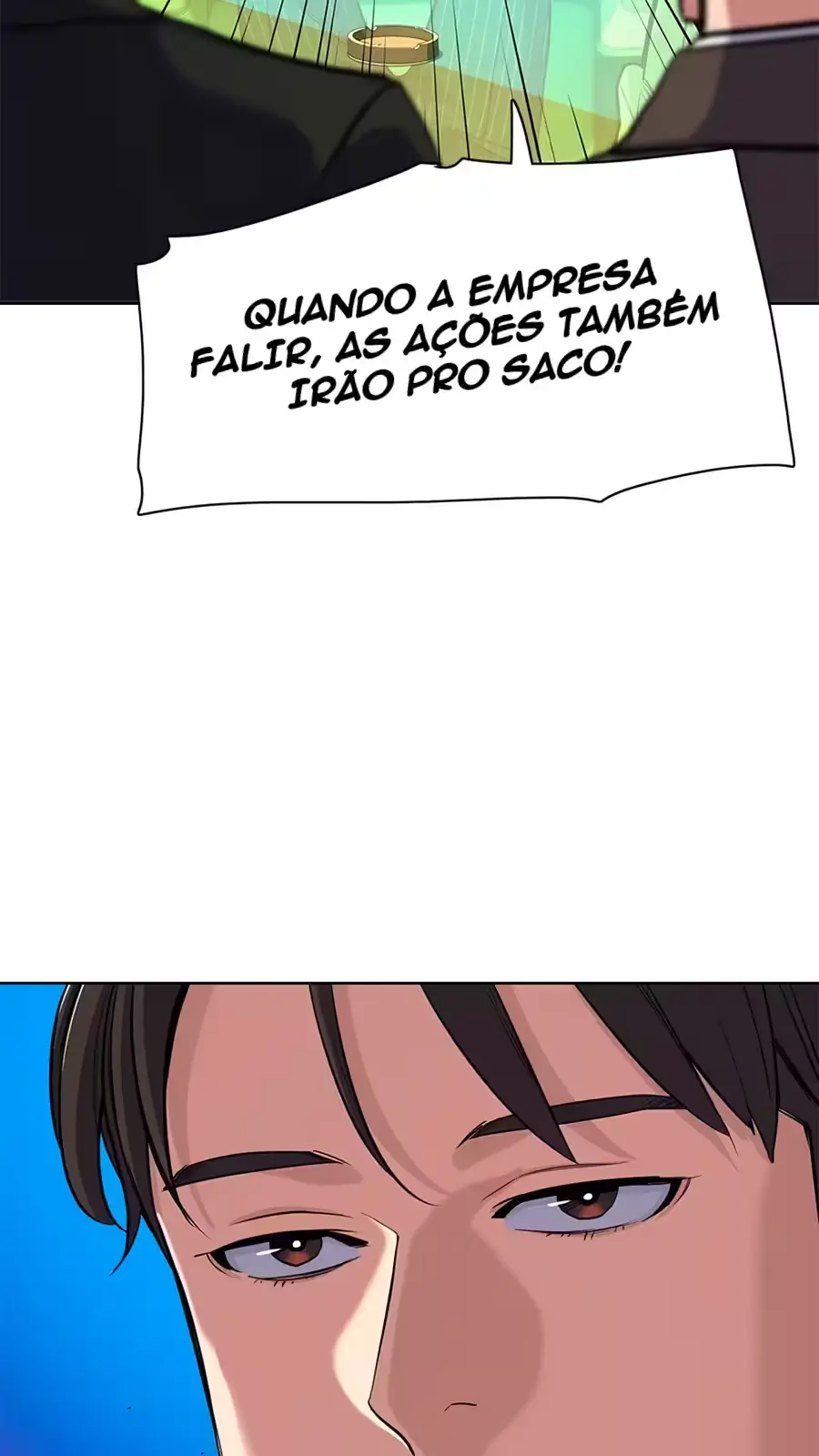 Read O Filho mais Novo dos Chaebol PT Manga Online